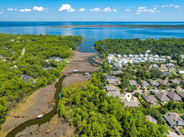 183 Mussett Bayou Court, Santa Rosa Beach, FL 32459