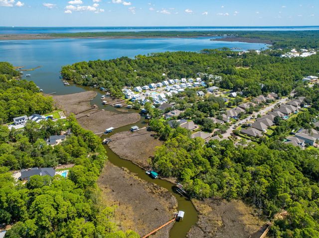 183 Mussett Bayou Court, Santa Rosa Beach, FL 32459