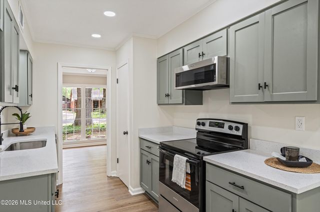 8705 Greenway Road, Southaven, MS 38671