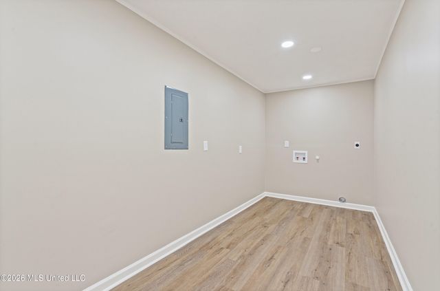 8705 Greenway Road, Southaven, MS 38671