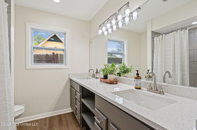 8705 Greenway Road, Southaven, MS 38671