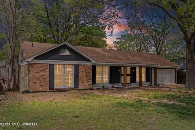 8705 Greenway Road, Southaven, MS 38671
