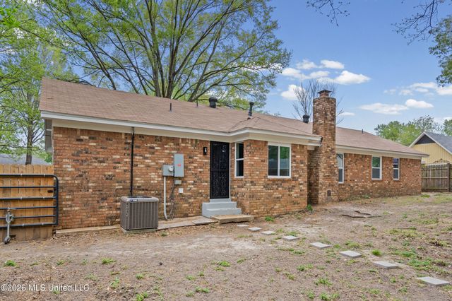 8705 Greenway Road, Southaven, MS 38671