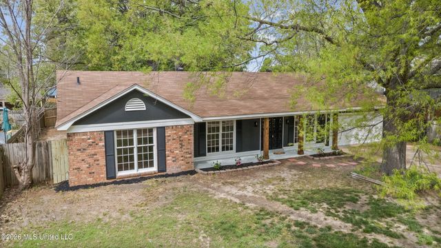 8705 Greenway Road, Southaven, MS 38671