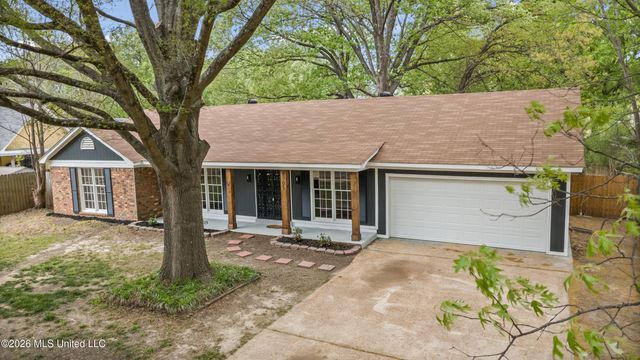 8705 Greenway Road, Southaven, MS 38671