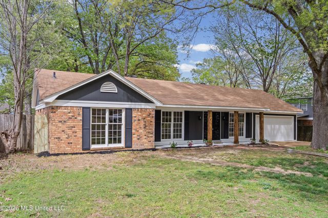8705 Greenway Road, Southaven, MS 38671