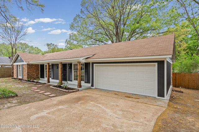 8705 Greenway Road, Southaven, MS 38671