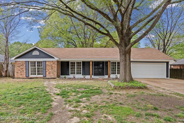 8705 Greenway Road, Southaven, MS 38671