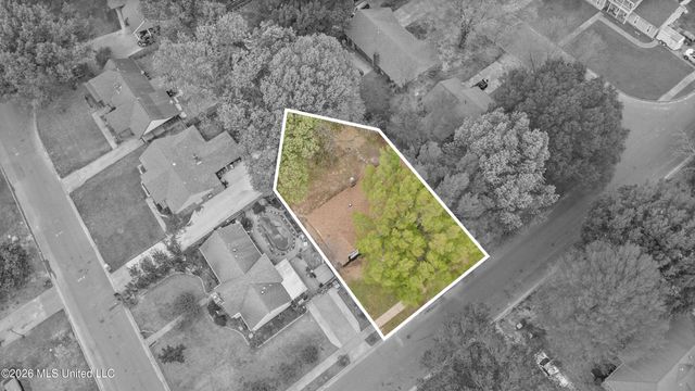 8705 Greenway Road, Southaven, MS 38671