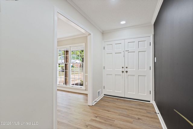 8705 Greenway Road, Southaven, MS 38671