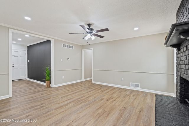 8705 Greenway Road, Southaven, MS 38671