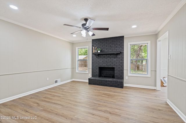 8705 Greenway Road, Southaven, MS 38671