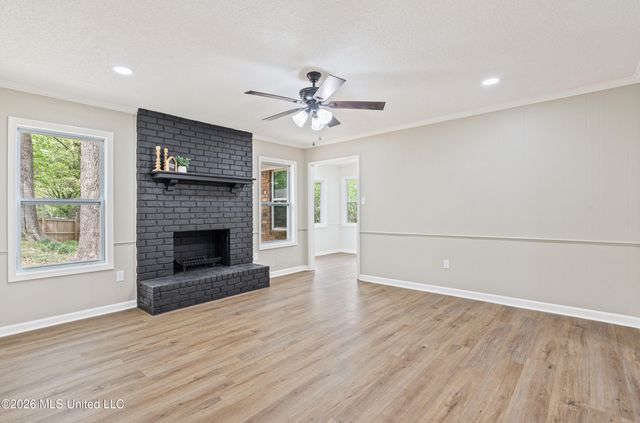 8705 Greenway Road, Southaven, MS 38671