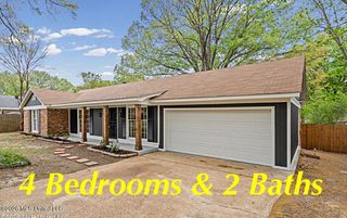 8705 Greenway Road, Southaven, MS 38671