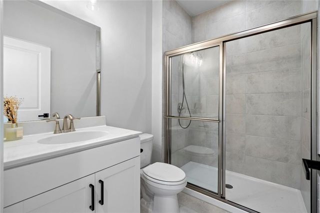 4010 Applecrisp Road, Roswell, GA 30076