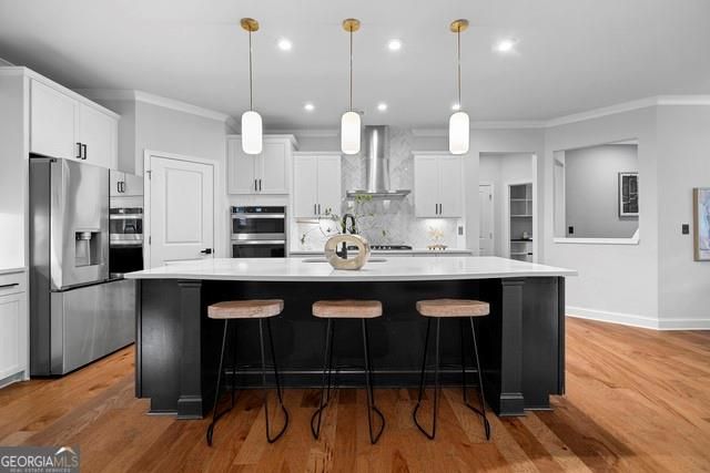 4010 Applecrisp Road, Roswell, GA 30076
