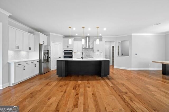 4010 Applecrisp Road, Roswell, GA 30076
