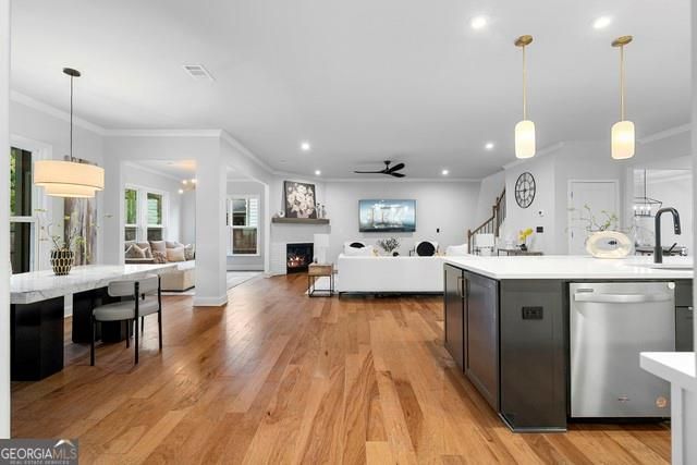 4010 Applecrisp Road, Roswell, GA 30076