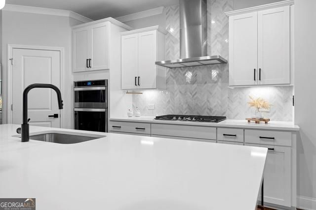 4010 Applecrisp Road, Roswell, GA 30076