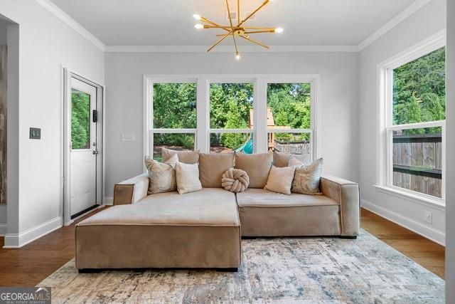 4010 Applecrisp Road, Roswell, GA 30076