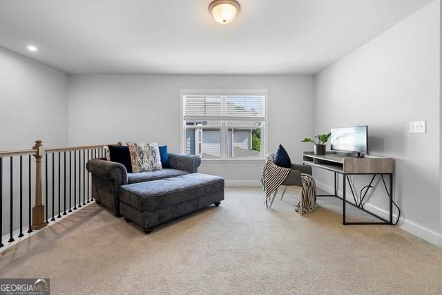 4010 Applecrisp Road, Roswell, GA 30076