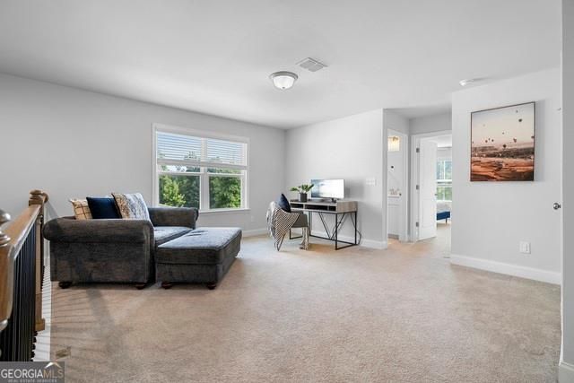 4010 Applecrisp Road, Roswell, GA 30076