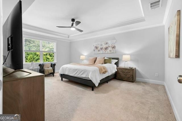 4010 Applecrisp Road, Roswell, GA 30076