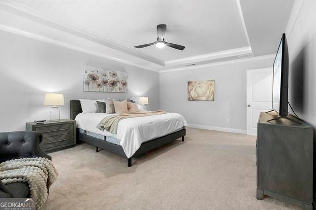 4010 Applecrisp Road, Roswell, GA 30076