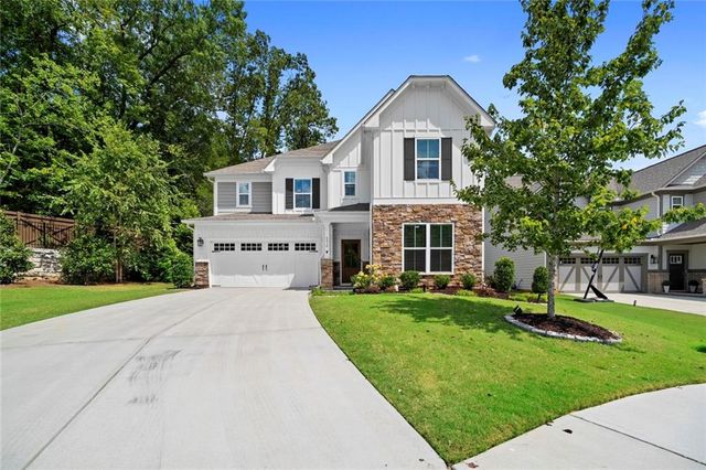 4010 Applecrisp Road, Roswell, GA 30076