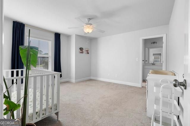 4010 Applecrisp Road, Roswell, GA 30076
