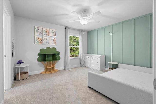 4010 Applecrisp Road, Roswell, GA 30076