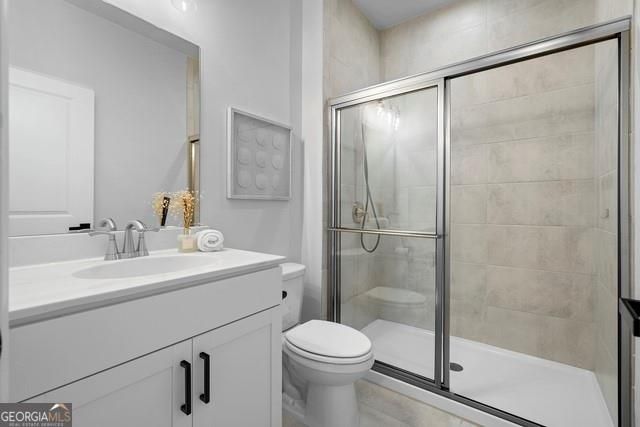 4010 Applecrisp Road, Roswell, GA 30076