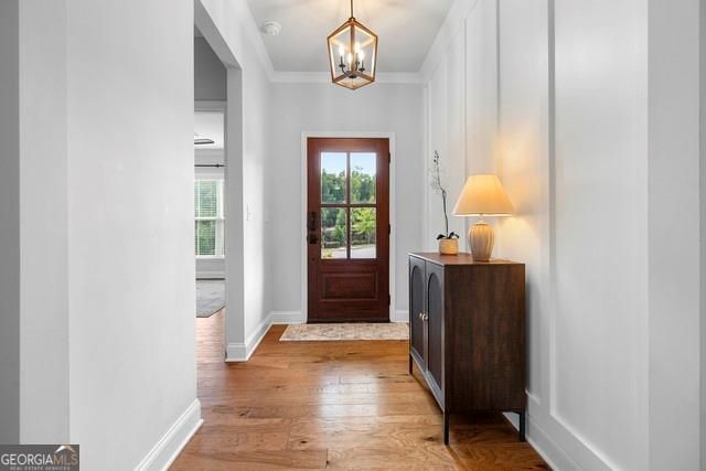 4010 Applecrisp Road, Roswell, GA 30076