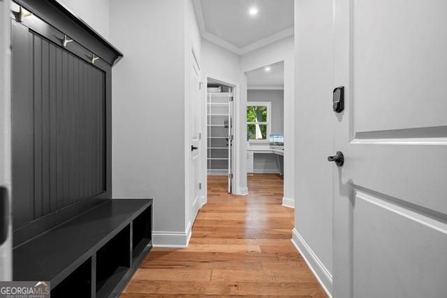 4010 Applecrisp Road, Roswell, GA 30076