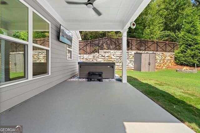 4010 Applecrisp Road, Roswell, GA 30076