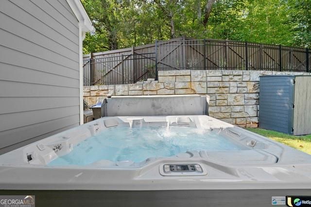 4010 Applecrisp Road, Roswell, GA 30076