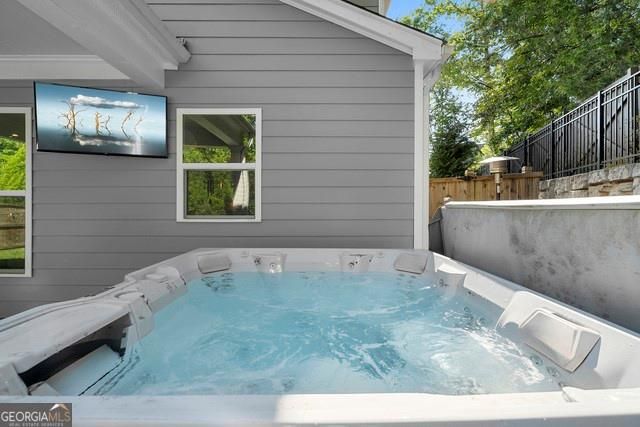4010 Applecrisp Road, Roswell, GA 30076