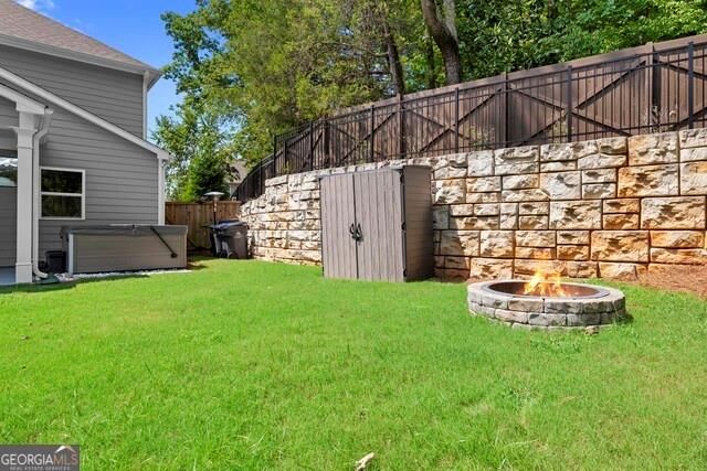 4010 Applecrisp Road, Roswell, GA 30076