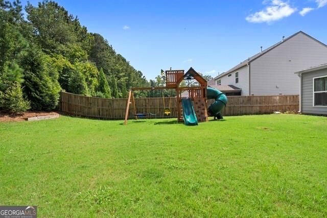 4010 Applecrisp Road, Roswell, GA 30076