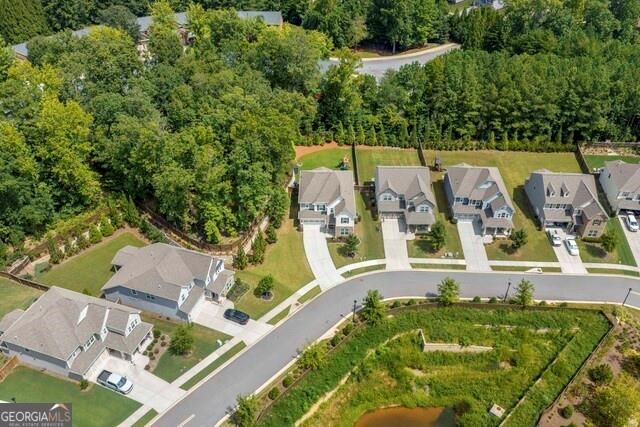 4010 Applecrisp Road, Roswell, GA 30076