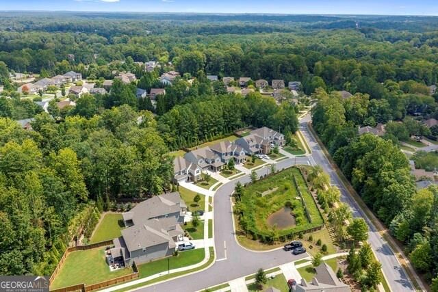4010 Applecrisp Road, Roswell, GA 30076