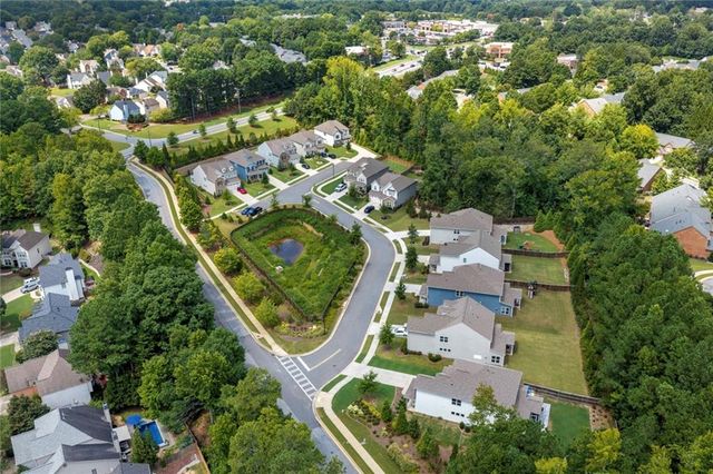 4010 Applecrisp Road, Roswell, GA 30076