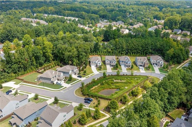 4010 Applecrisp Road, Roswell, GA 30076