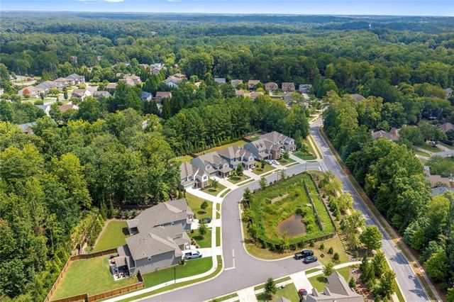 4010 Applecrisp Road, Roswell, GA 30076