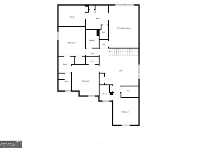 4010 Applecrisp Road, Roswell, GA 30076