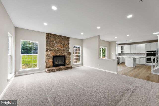 927 FAIRWOOD DR, Culpeper, VA 22701