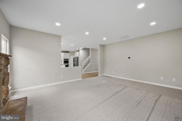 927 FAIRWOOD DR, Culpeper, VA 22701