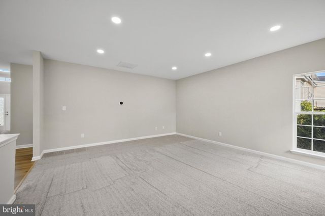 927 FAIRWOOD DR, Culpeper, VA 22701