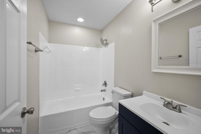 927 FAIRWOOD DR, Culpeper, VA 22701