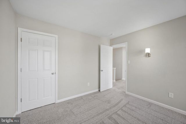 927 FAIRWOOD DR, Culpeper, VA 22701